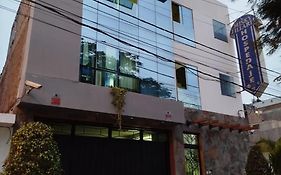 Misky Illari Hospedaje